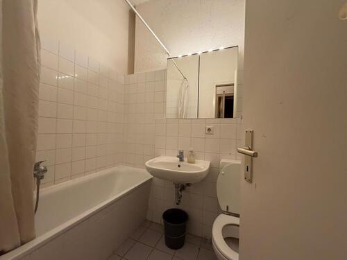 Foto - Etagenwohnung in Berlin zur Miete