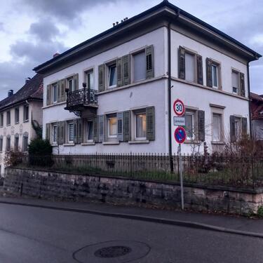 Foto - 6 Zimmer Einfamilienhaus zum Kaufen in Gottmadingen