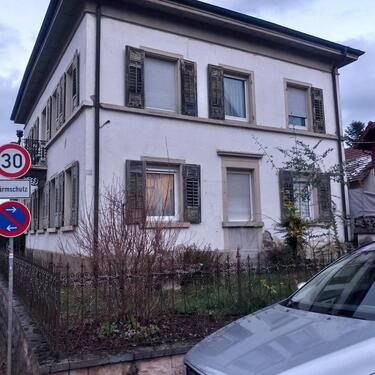 Foto - 6 Zimmer Einfamilienhaus in Gottmadingen