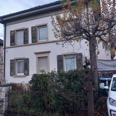 Foto - Einfamilienhaus in Gottmadingen zum Kaufen