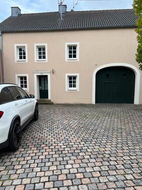 Foto - Charmantes Bauernhaus in Malbergweich