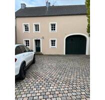 Charmantes Bauernhaus in Malbergweich - Kyllburg