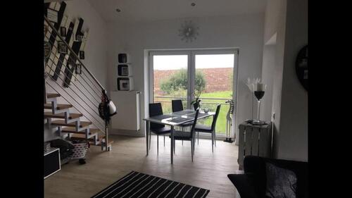 Foto - 4 Zimmer Etagenwohnung zur Miete in Freudenberg