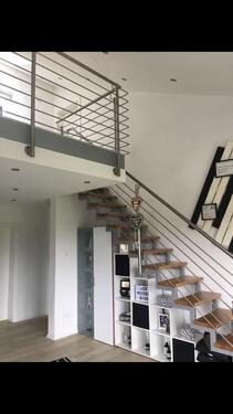 Foto - 4 Zimmer Etagenwohnung in Freudenberg