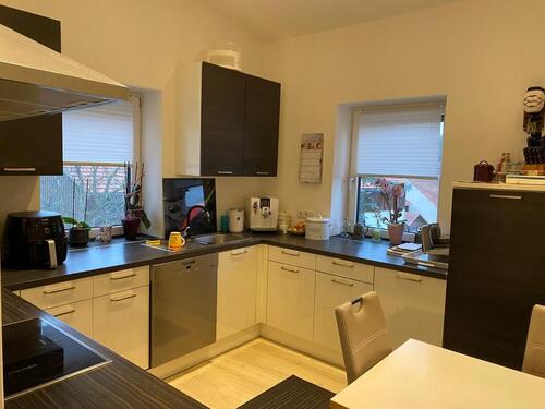 Foto - Etagenwohnung in Freudenberg zur Miete