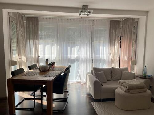 Foto - Hochwertig möblierte 2-Zimmerwohnung inkl. Stellplatz