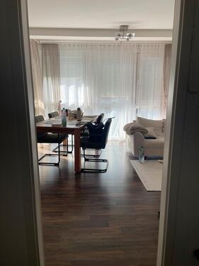 Foto - Etagenwohnung in Nürnberg zur Miete