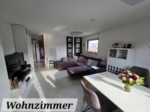 Foto - 4 Zimmer Etagenwohnung zum Kaufen in Plüderhausen