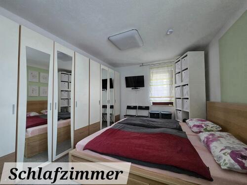 Foto - 4 Zimmer Etagenwohnung in Plüderhausen