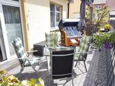 Foto - Ferienwohnung in Koserow 5 P.- Bungalow Usedom Ostsee Strand Meer