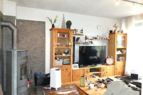 Foto - Exklusive, gepflegte 3-Raum-Wohnung mit gehobener Innenausstattun