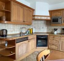 Monteurwohnung, Zimmervermietung in Rabenau für Max. 6 Personen