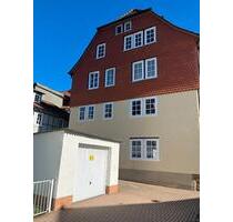 Wohnung im DG, 36199 RotenburgF, Löbergasse 16, 47,62 qm - Rotenburg an der Fulda