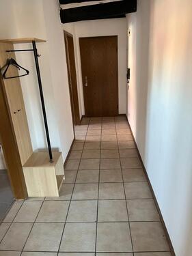 Foto - 2 Zimmer Dachgeschoßwohnung in Rotenburg an der Fulda