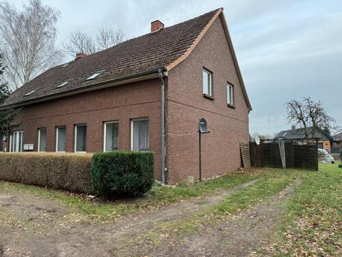 Foto - 3 Zimmer Etagenwohnung zur Miete in Ludwigslust