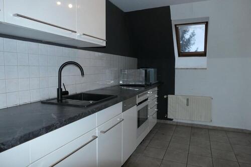 Foto - 3 Zimmer Etagenwohnung in Ludwigslust