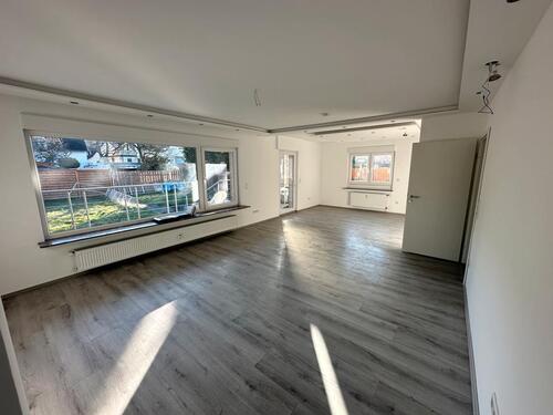 Foto - Moderne 2-Zimmer Wohnung mit Terrasse ca.65qm