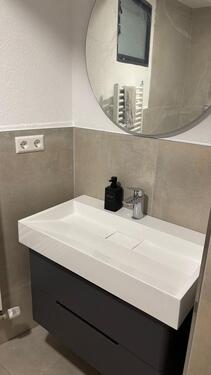 Foto - Frisch renovierte 2 Zimmer UG 