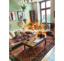 Wohnungsswap - 2 Zimmer, 47 m² - Niederkirchnerstraße, Leipzig-04275