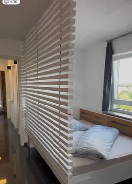 Foto - Etagenwohnung in Bayreuth zur Miete