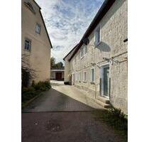 Gemütliche Single-Wohnung in Zehren zu vermieten - Klipphausen