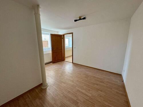 Foto - Erdgeschoßwohnung in Klipphausen zur Miete