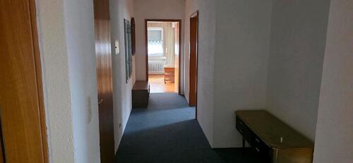 Foto - 3 Zimmer Etagenwohnung zur Miete in Nentershausen