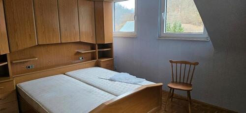 Foto - Etagenwohnung in Nentershausen zur Miete