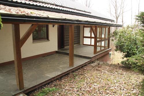 Foto - 8 Zimmer Einfamilienhaus zum Kaufen in Freyung