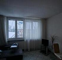 möblierte Wohnung am Waldschlößchen - Dresden Neustadt