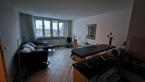 Foto - Etagenwohnung in Dresden zur Miete