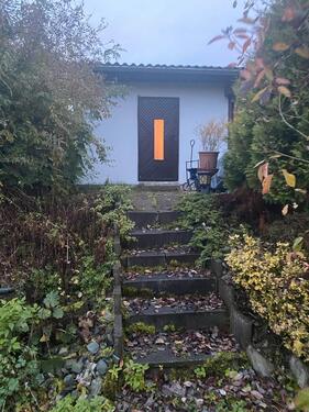 Foto - Kleingarten mit Massivbungalow - 250,00&nbsp;EUR Kaltmiete, ca.&nbsp; 0,00&nbsp;m&sup2;