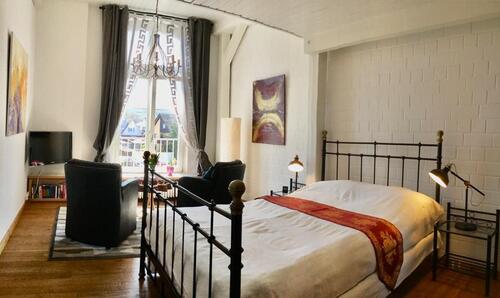 Foto - Ferienwohnung Kaiserstuhl Endingen, Nahe Schwarzwald, Elsass, CH