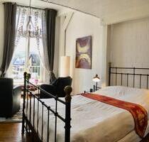 Ferienwohnung Kaiserstuhl Endingen, Nahe Schwarzwald, Elsass, CH - Endingen am Kaiserstuhl