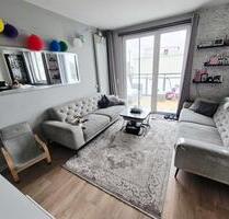 3-Zimmer-Wohnung mit Wohnküche in Tempelhof- AB SOFORT BEZUGFREI - Berlin Tempelhof-Schöneberg