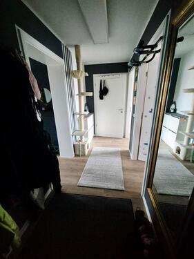 Foto - 3 Zimmer Dachgeschoßwohnung zur Miete in Berlin