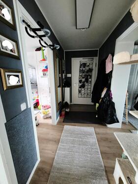 Foto - 3 Zimmer Dachgeschoßwohnung in Berlin