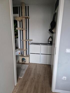 Foto - Dachgeschoßwohnung in Berlin zur Miete