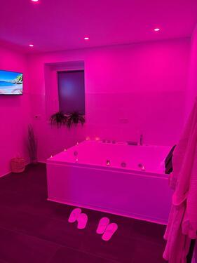 Foto - Wellnes Wohnung Ferienwohnung Göttingen