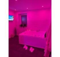 Wellnes Wohnung Ferienwohnung Göttingen