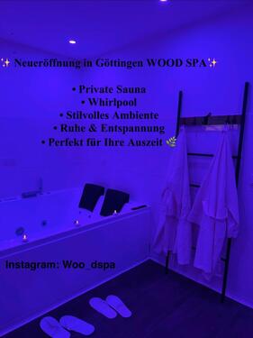 Foto - Erdgeschoßwohnung in Göttingen zur Miete