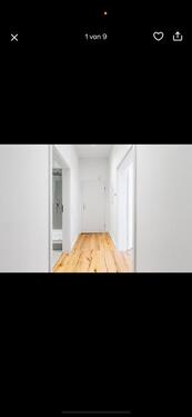 Foto - 2 Zimmer Wohnung - mit Einbauküche - 1000€ Warm