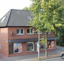 1068 - Erstbezug nach Renovierung! 4-Zimmer-Wohnung mit EBK in Kreyenbrück! - Oldenburg Drielaker-Moor