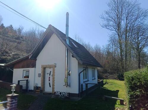 Foto - Schönes kleines Wohnhaus im Nirgendwo von Friesenhagen