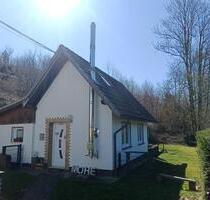 Schönes kleines Wohnhaus im Nirgendwo von Friesenhagen