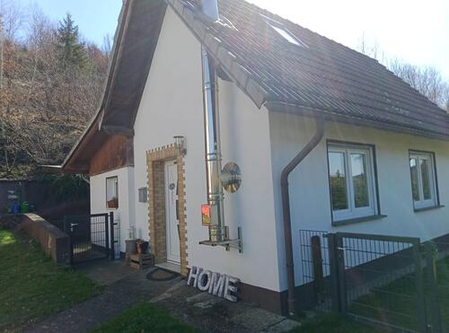 Foto - 2 Zimmer Einfamilienhaus zur Miete in Friesenhagen