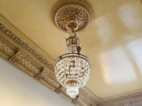 Foto - zentral * modern * luxuriös - charmante Zweiraumwohnung