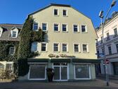 Foto - 164 m² große, vielseitige Ladenfläche in Döbelns zentraler Lage