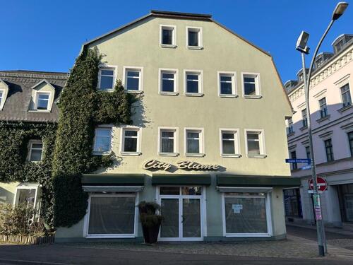 Foto - 164 m² große, vielseitige Ladenfläche in Döbelns zentraler Lage