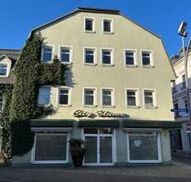 164 m² große, vielseitige Ladenfläche in Döbelns zentraler Lage